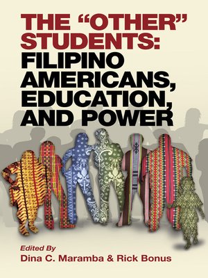 cover image of The 'Other' Students